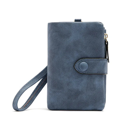 Shop Leather Women Wallets | Bags