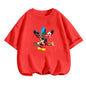 Disney Mickey Minnie Mouse T-Shirt for Kids