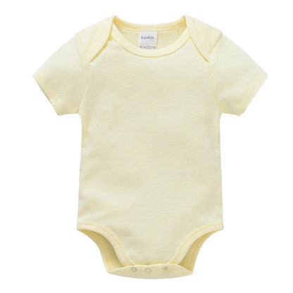 Buy Baby Rompers | Muslin Bodysuit